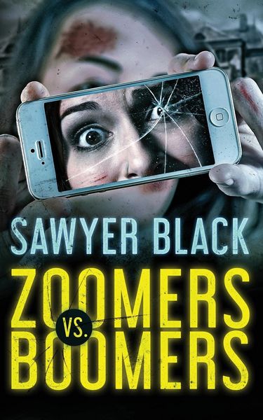 Produktbild: Zoomers vs Boomers