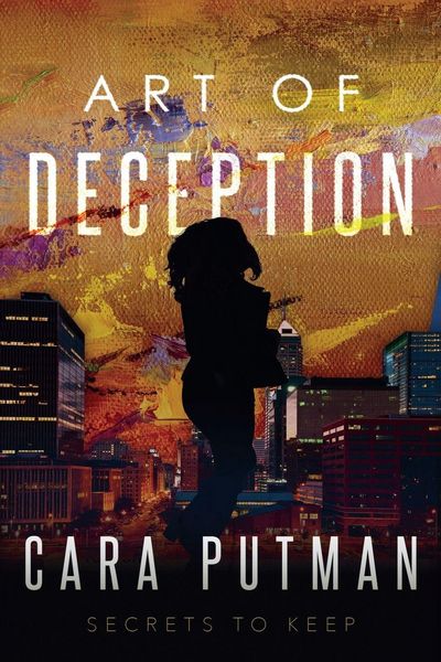 Produktbild: Art of Deception