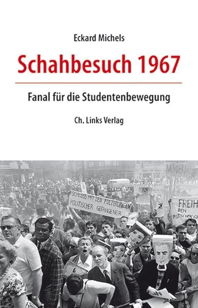 Produktbild: Schahbesuch 1967