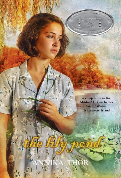 Produktbild: The Lily Pond