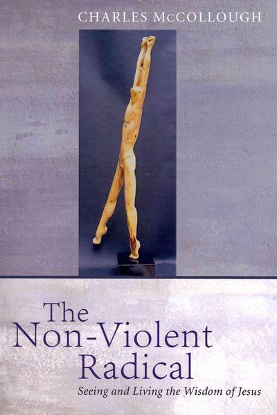 Produktbild: The Non-Violent Radical