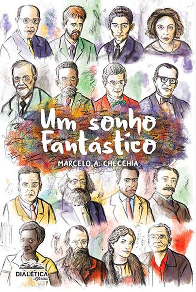Produktbild: Um sonho fant&aacute;stico