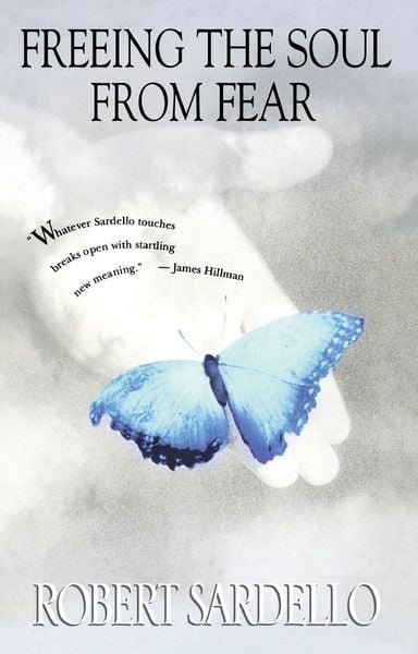 Produktbild: Freeing the Soul from Fear