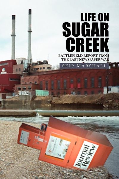Produktbild: Life on Sugar Creek