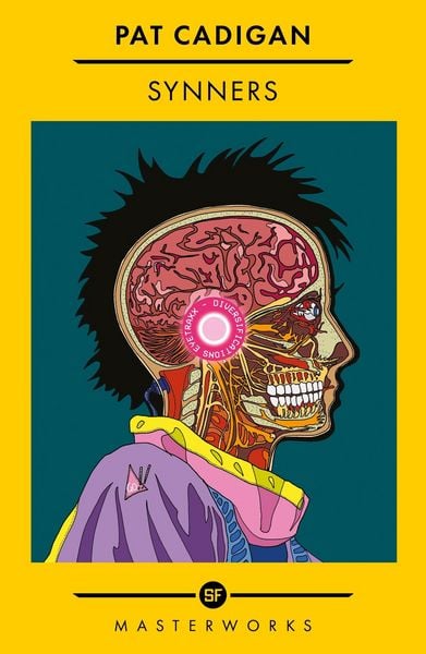 Produktbild: Synners