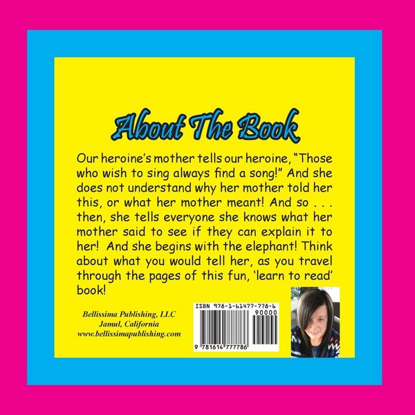 Produktbild: Your Song!