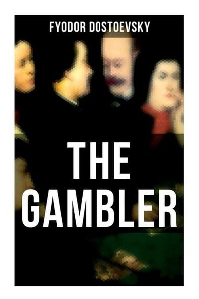 Produktbild: The Gambler