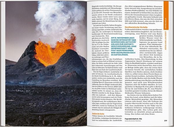 Produktbild: LONELY PLANET Reisef&uuml;hrer Island
