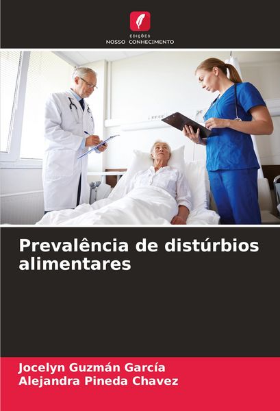 Produktbild: Preval&ecirc;ncia de dist&uacute;rbios alimentares