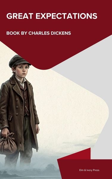 Produktbild: Great Expectations
