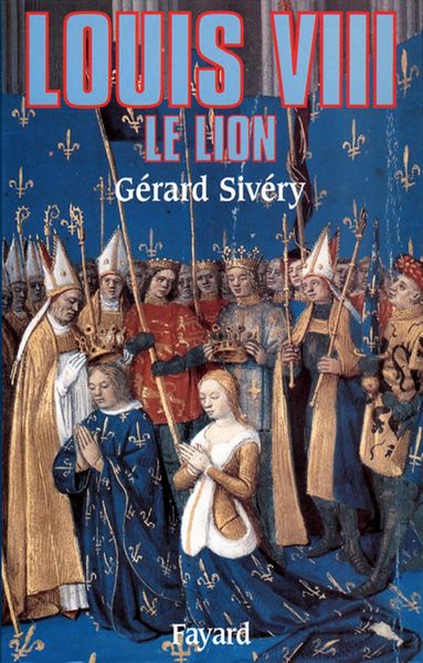 Produktbild: Louis Viii