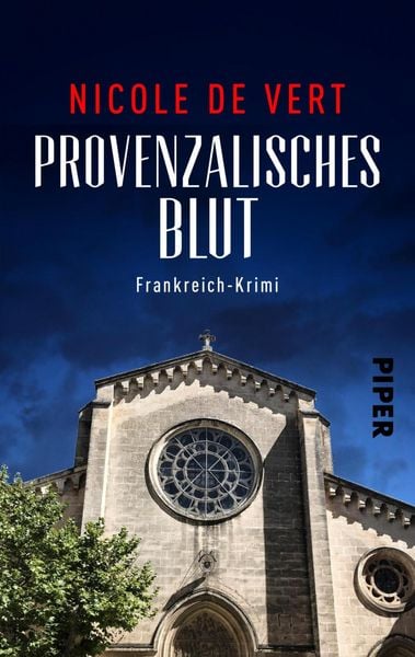 Produktbild: Provenzalisches Blut