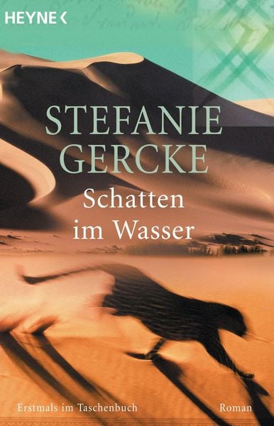Produktbild: Schatten im Wasser