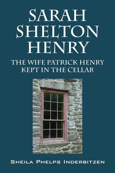 Produktbild: Sarah Shelton Henry