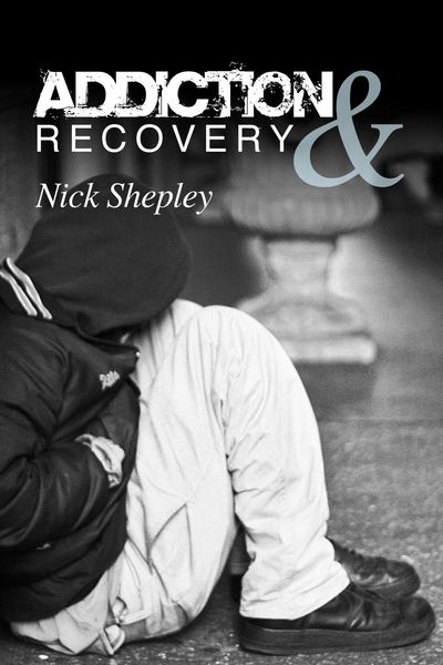 Produktbild: Addiction & Recovery
