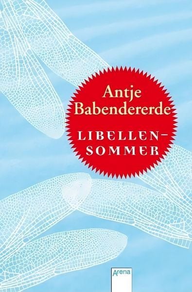 Produktbild: Libellensommer