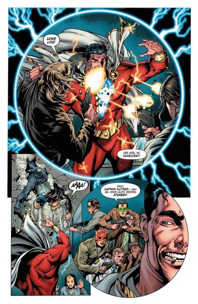 Produktbild: Shazam!