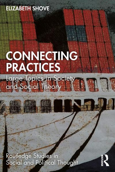 Produktbild: Connecting Practices