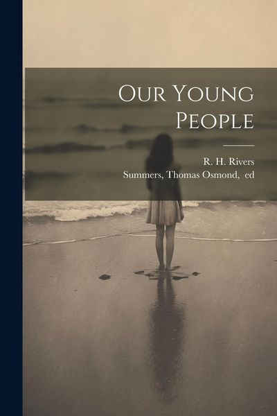 Produktbild: Our Young People