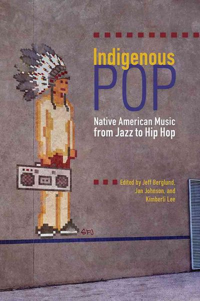 Produktbild: Indigenous Pop