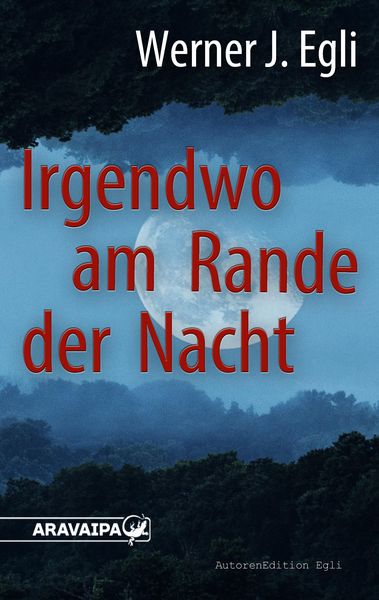 Produktbild: Irgendwo am Rande der Nacht