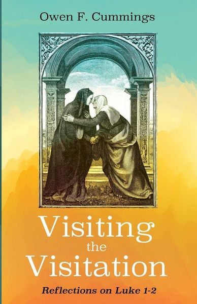 Produktbild: Visiting the Visitation