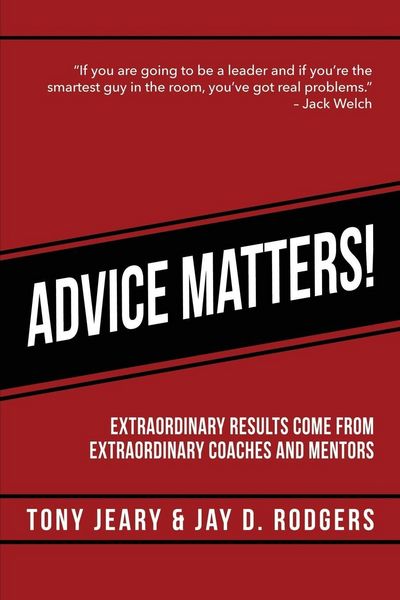 Produktbild: Advice Matters