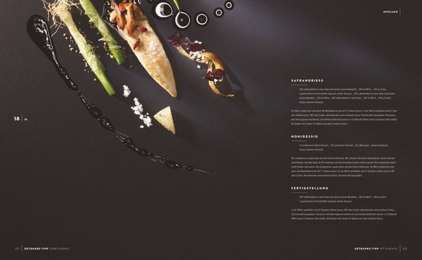 Produktbild: Flavour Pairing