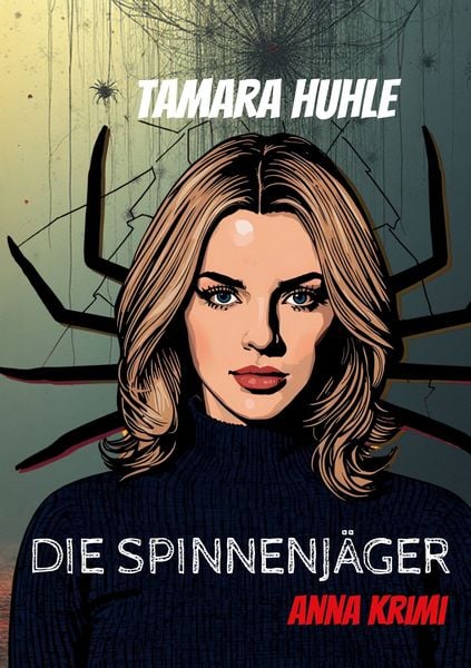 Produktbild: Die Spinnenj&auml;ger