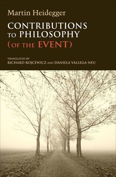 Produktbild: Contributions to Philosophy