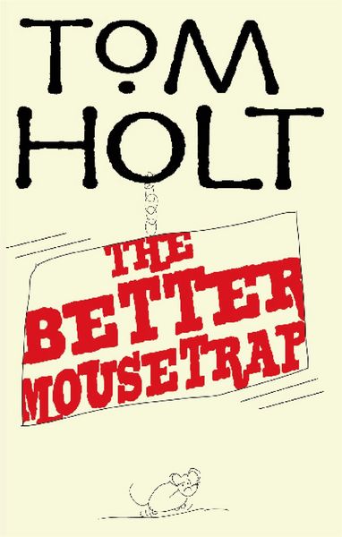 Produktbild: The Better Mousetrap