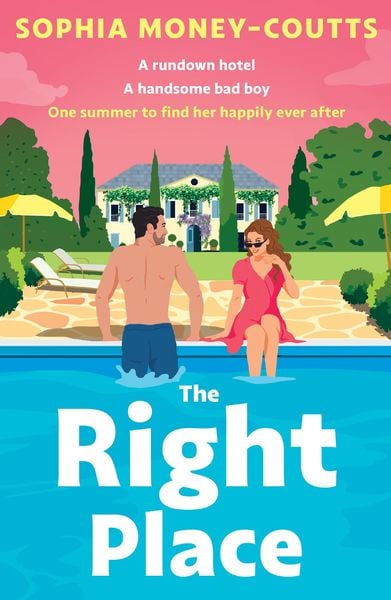 Produktbild: The Right Place