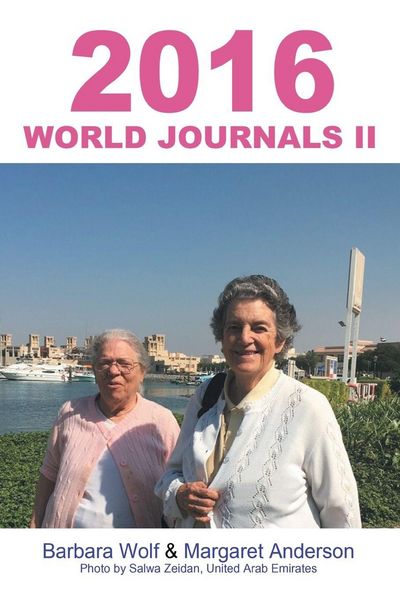 Produktbild: 2016 World Journals II