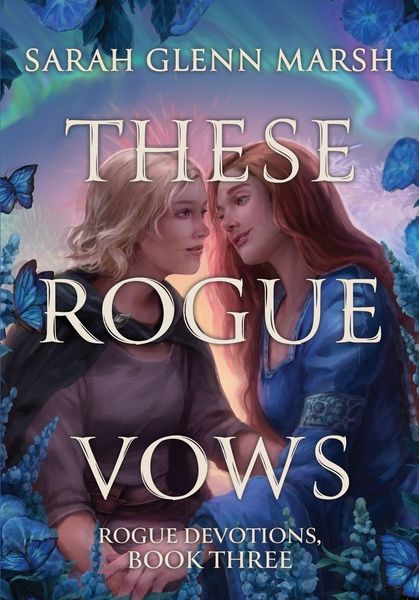 Produktbild: These Rogue Vows