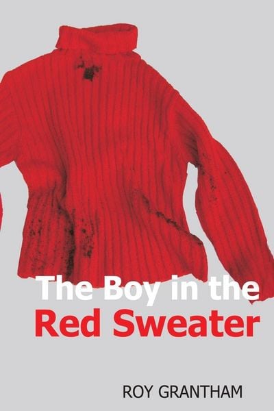 Produktbild: The Boy in the Red Sweater