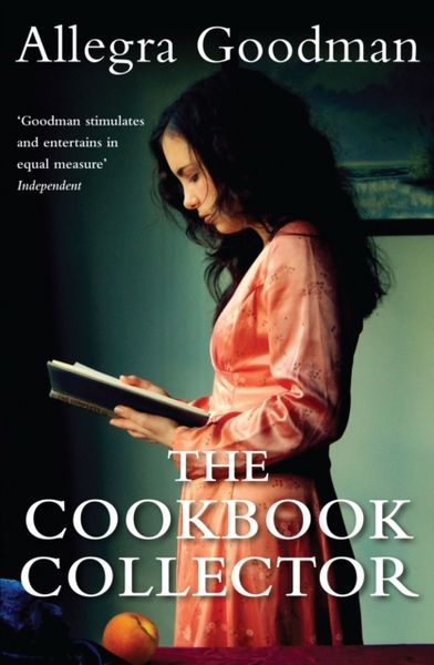 Produktbild: Goodman, A: Cookbook Collector