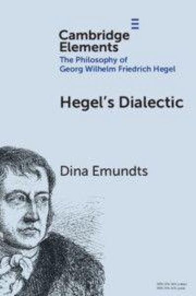 Produktbild: Hegel's Dialectic