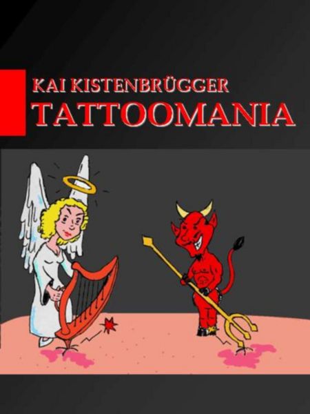 Produktbild: Tattoomania