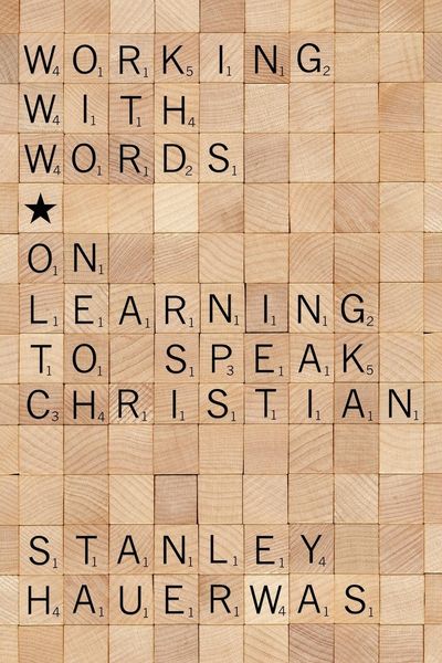 Produktbild: Working with Words