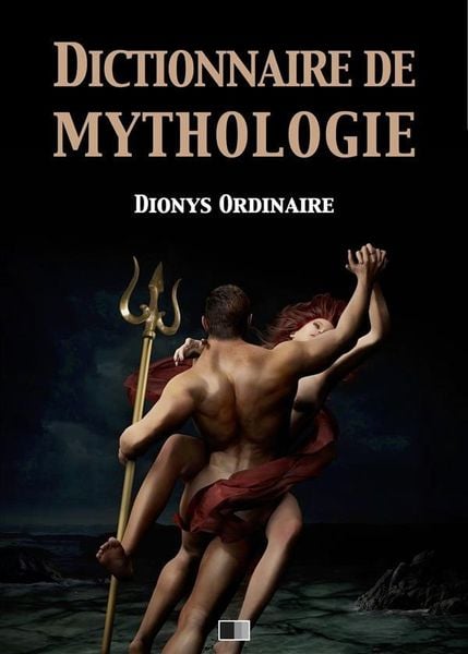 Produktbild: Dictionnaire de mythologie
