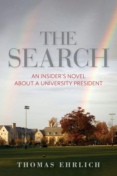 Produktbild: The Search