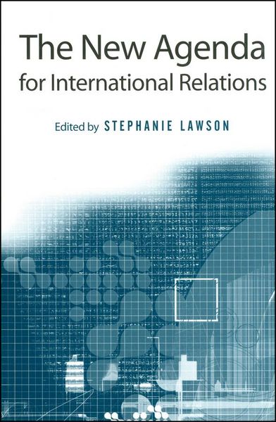 Produktbild: The New Agenda for International Relations