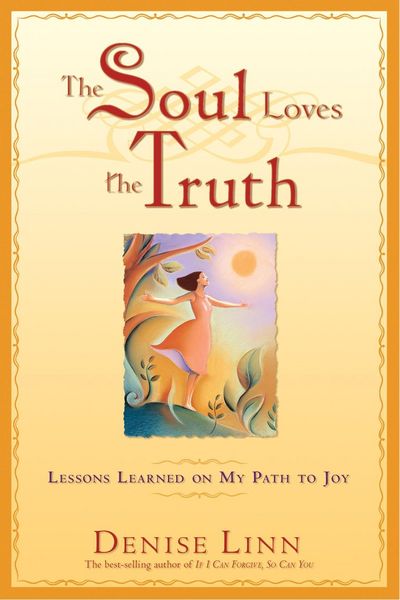Produktbild: The Soul Loves the Truth