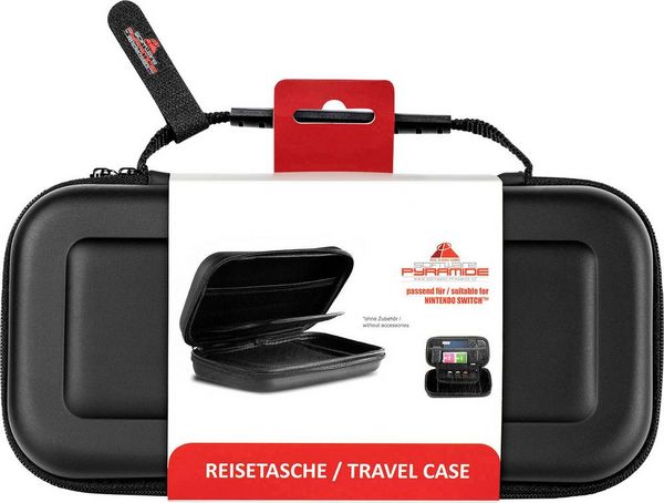 Produktbild: Software Pyramide 97013 Tasche Nintendo Switch