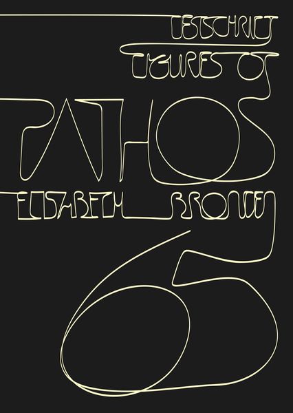 Produktbild: Figures of Pathos