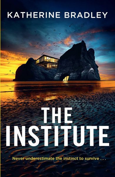Produktbild: The Institute