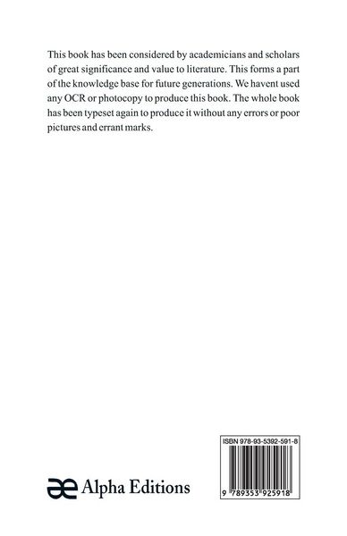Produktbild: Essays on the sacred language, writings, and religion of the Parsis