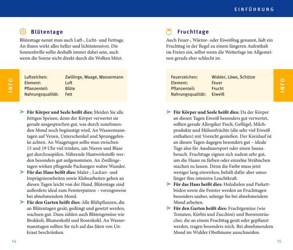 Produktbild: Mondkalender 2026