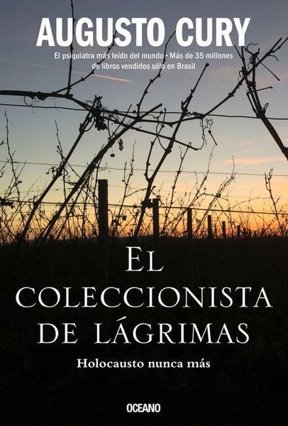 Produktbild: El Coleccionista de Lagrimas