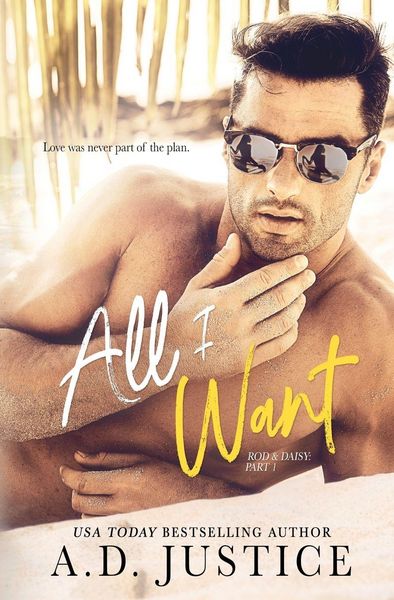 Produktbild: All I Want